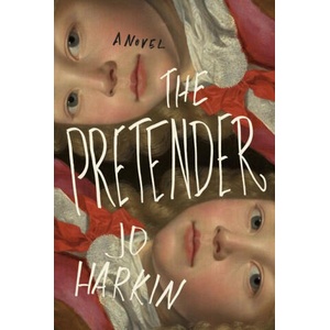 The Pretender | HARKIN JO (ISBN: 9780593803301)