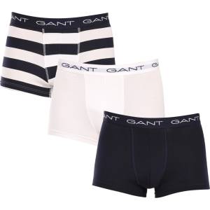 Gant Комплект три - мъжки боксерки Gant многоцветни Gant | Mnogotsveten | МЪЖЕ | XXL - zoot - 106,28 лв