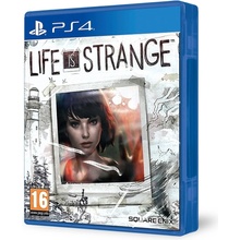 Life is Strange