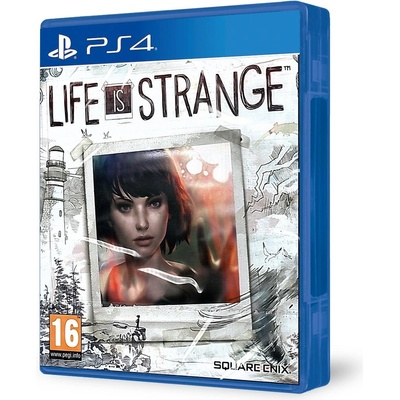 Life is Strange