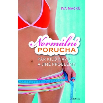 Normální porucha