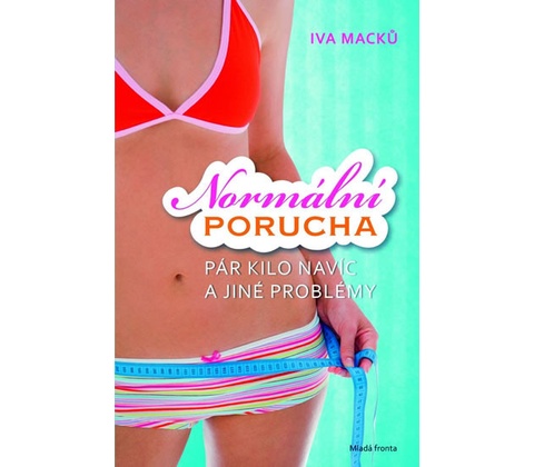 Normální porucha