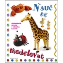 Nauč se modelovat