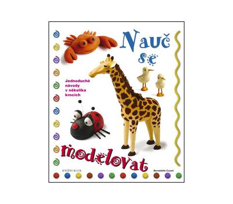 Nauč se modelovat