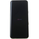 LCD Displej + Dotykové sklo + Rám Samsung Galaxy S8 Plus G955F - originál