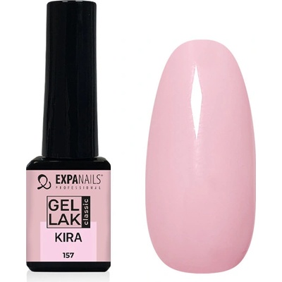 Expa-nails expanails uv/led gel lak kira 5 ml