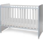 Lorelli ЛЕГЛО sweet dream 60/120 ЦВЯТ БЯЛО/baby blue (10150540039a) - tary