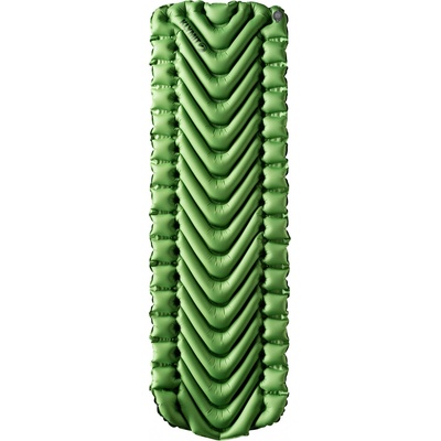 Klymit Шалте Klymit Static V Sleeping mat - Green - размер Regular (560-0646-0111)