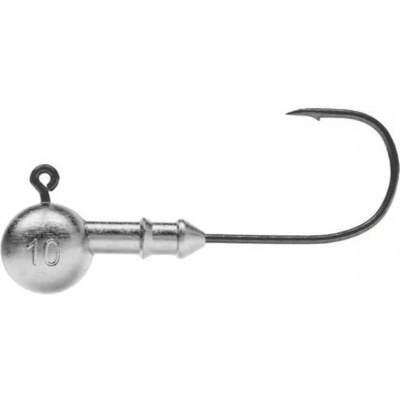 Mistrall jigová hlava Jambo Jig vel.2 6g 3 ks