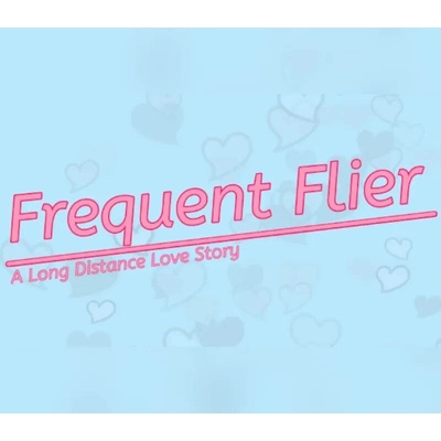 Frequent Flyer: A Long Distance Love Story