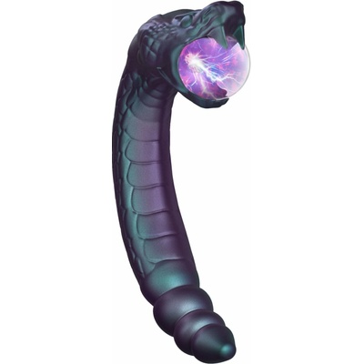 Temptasia Rattle Snake Plasma stimulátor na klitoris a 2v1