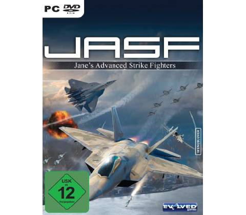 JASF