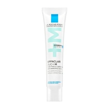 La Roche-Posay Effaclar Крем Duo+M Anti-Imperfections Triple Corrective Care 40 ml