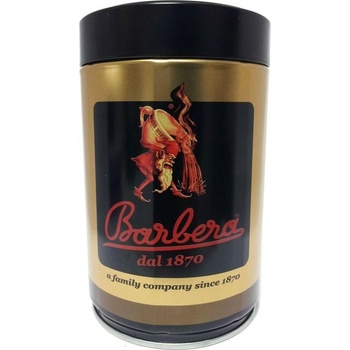 Barbera Coffee 250 g