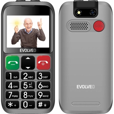 EVOLVEO EasyPhone ET