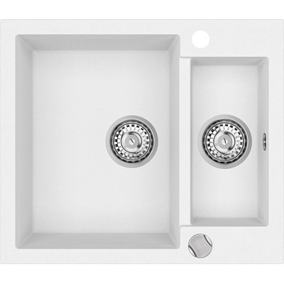 Helika TESA SQT150 alba