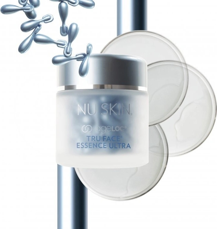 Nu Skin Tru Face Essence Ultra 60 cps. od 3 571 Kč - Heureka.cz
