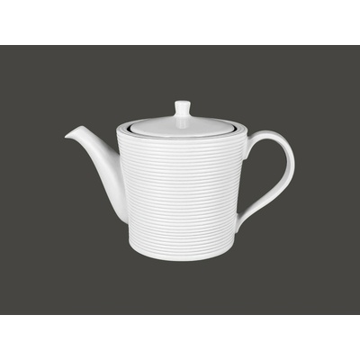 RAK Konvice na čaj s víčkem RAK-EVTP40 400 ml