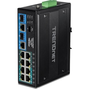 TRENDnet TI-BG104