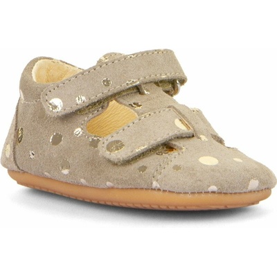 Froddo barefoot Prewalkers G1140003-21 beige