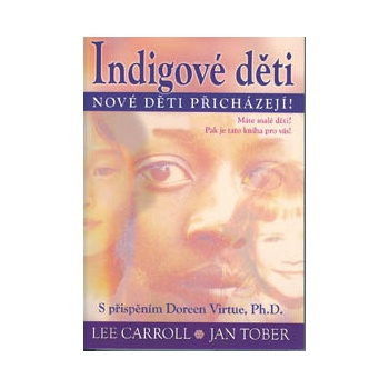 Indigové děti