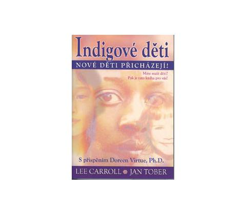 Indigové děti