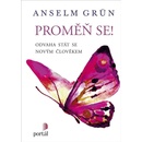Proměň se!