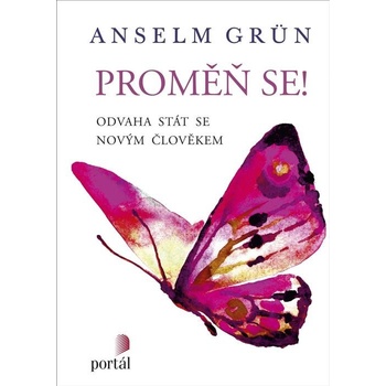 Proměň se!