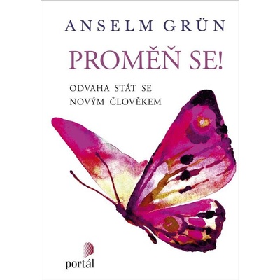 Proměň se!