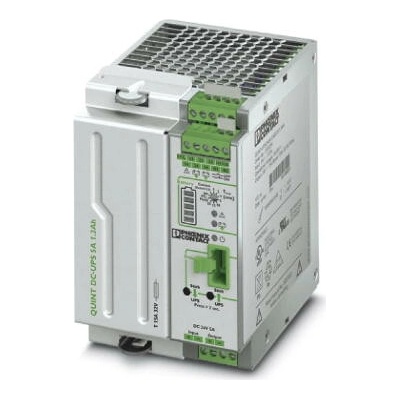 Phoenix CONTACT QUINT-UPS/ 24DC/ 24DC/ 5/1.3AH 2320254