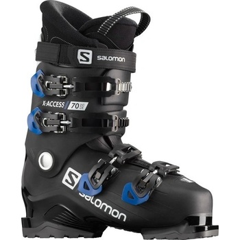 Salomon X ACCESS 70 wide 22/23