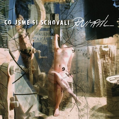 RUMPAL: CO JSME SI SCHOVALI CD
