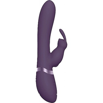 Vive Taka rabbit