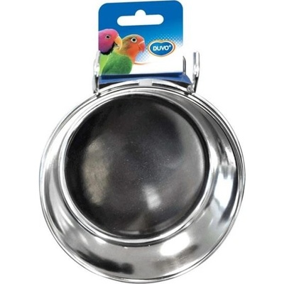 Duvo+ nerezová miska závěsná 15 cm 0,95 l