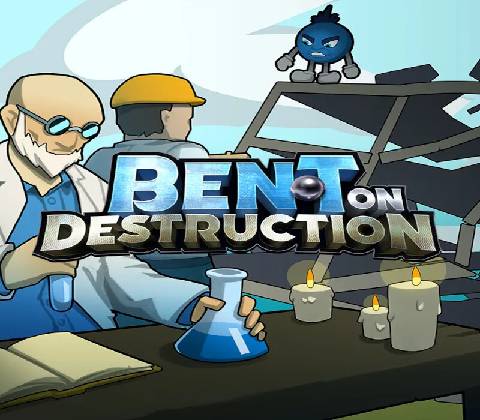 Bent on Destruction