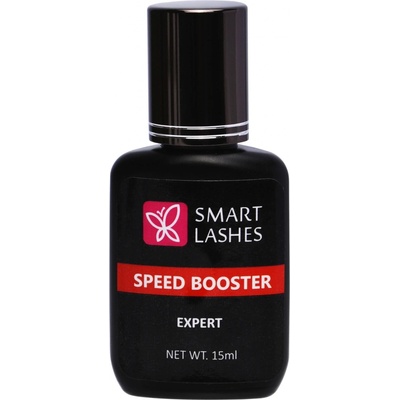 Smart Lashes Speed Booster Expert - Normal 15 ml