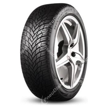 Firestone Winterhawk 4 205/55 R17 95V
