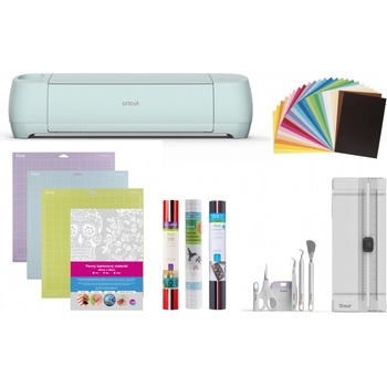 Cricut EXPLORE3