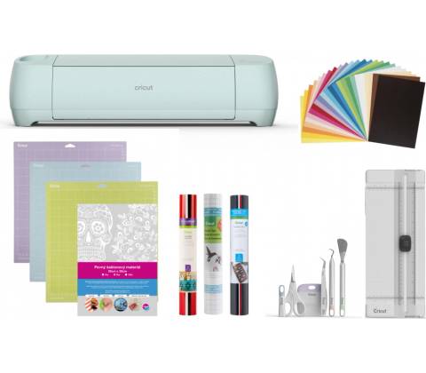 Cricut EXPLORE3