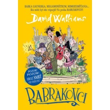 Babrákovci - David Walliams