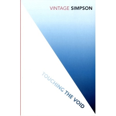 Touching the Void Simpson JoePaperback