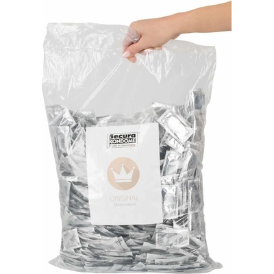 Secura Original 50 pack