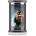 Kringle Candle Pumpkin Head ароматна свещ 623 гр