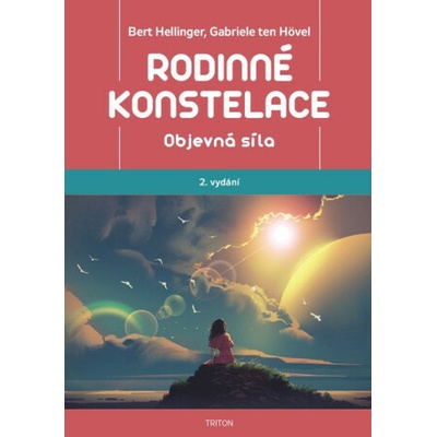 Rodinné konstelace - Objevná síla