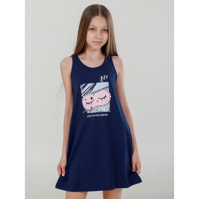 Winkiki Kids Wear Art tm. fialová – Sleviste.cz