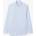 Lacoste Slim-Fit Plaid Poplin Shirt - White