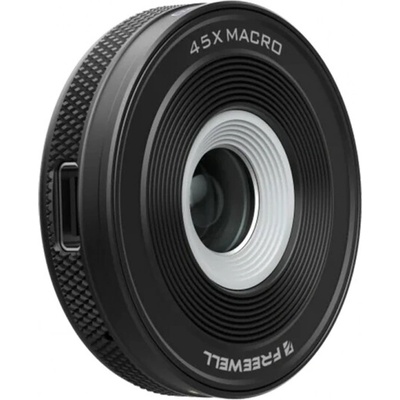 Freewell 45x Macro Lens with 17mm Mount FW-SH-17M45X