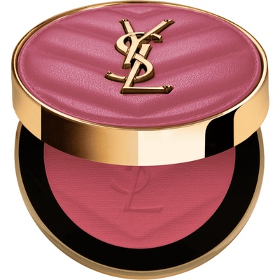 Yves Saint Laurent Make Me Blush Bold Blurring Blush Руж компактен