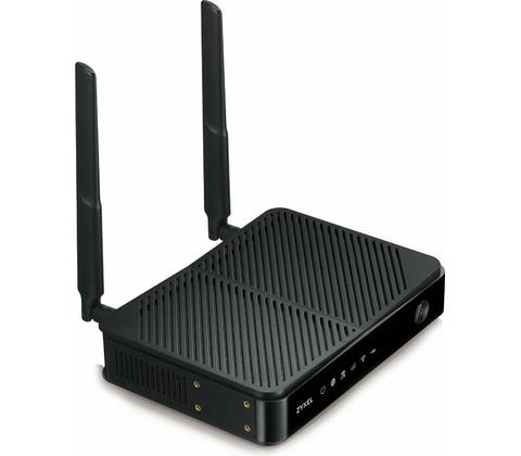 Zyxel TE-3301PLUS-EU0102F