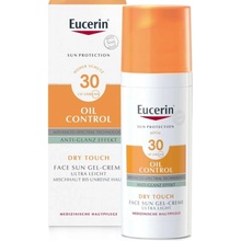 Eucerin Sun emulze proti vráskám SPF30 50 ml